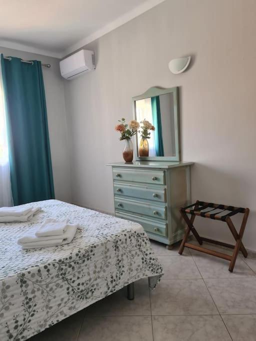 Cosy & Airy @ Appartement *