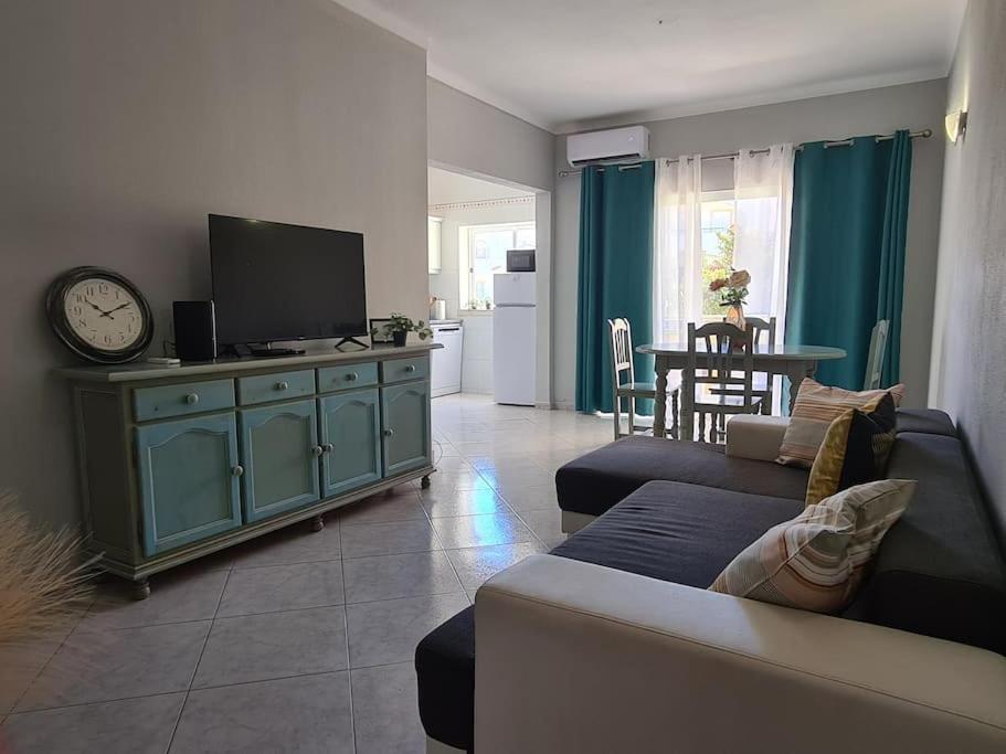 Cosy & Airy @ Appartement Albufeira