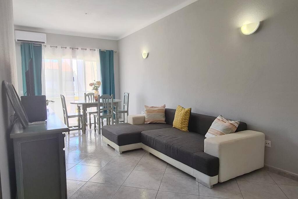 Cosy & Airy @ Appartement *